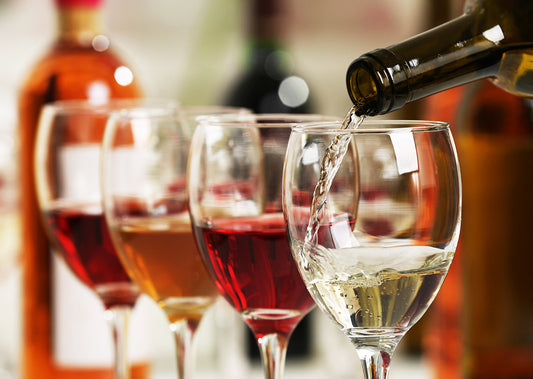 A Beginner's Guide to Fine Wine