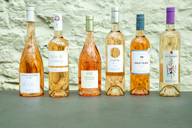 All Rosé Wines