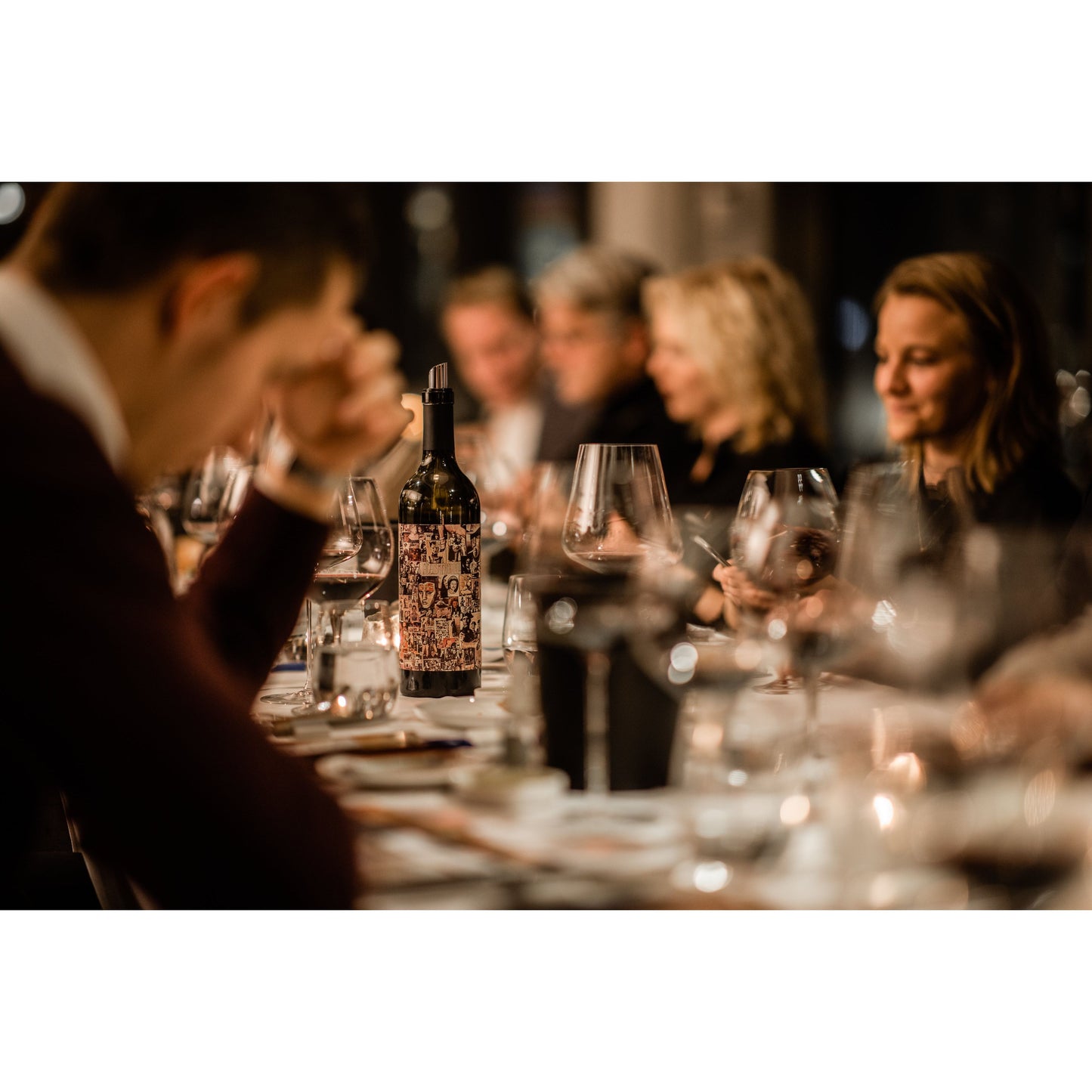 Orin Swift Abstract 2022