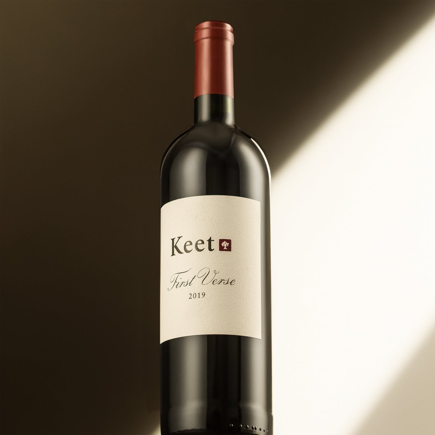 Keet First Verse 2020