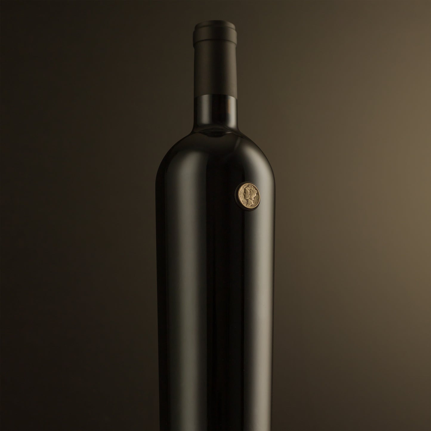 Orin Swift Mercury Head 2022