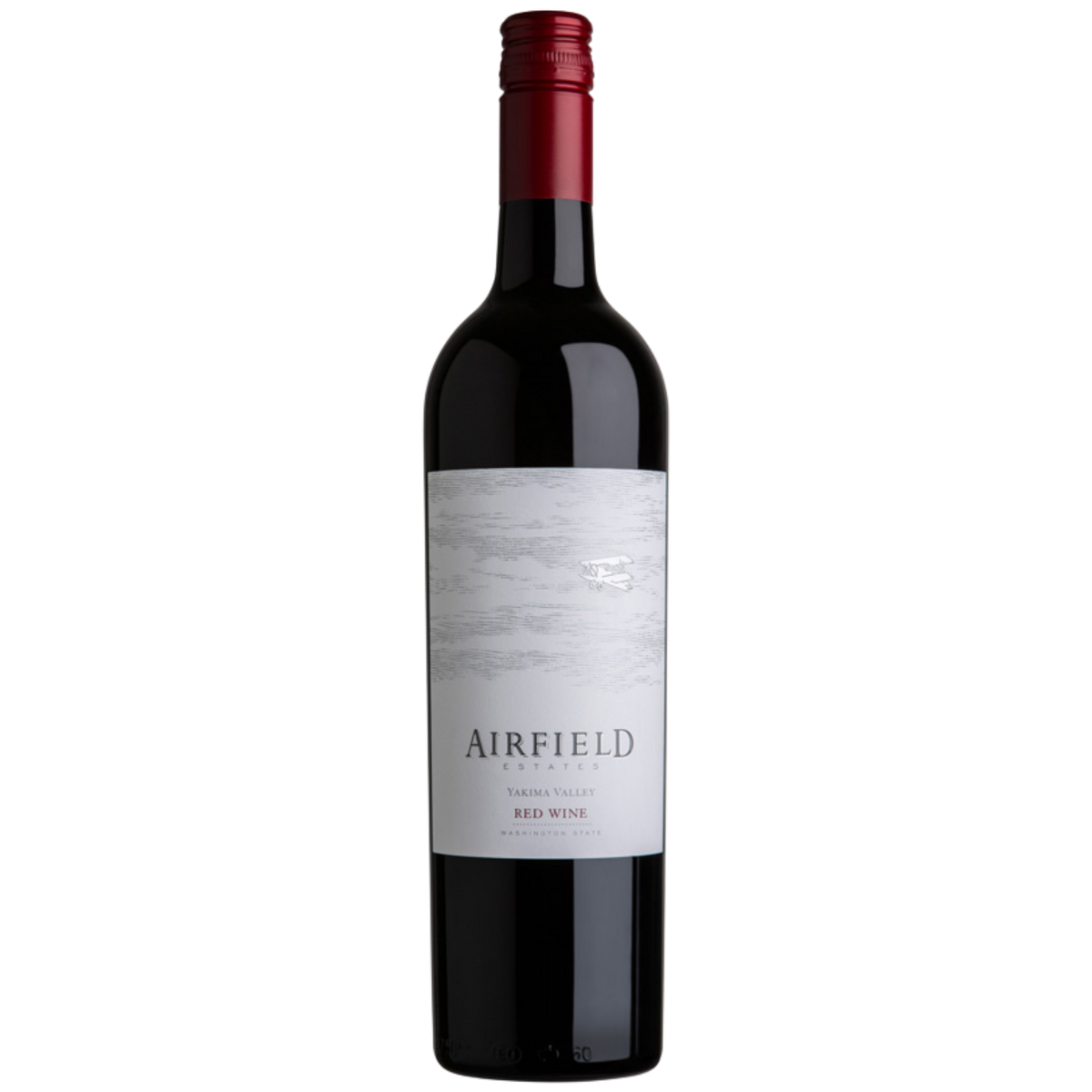 Airfield Red Wine 2022