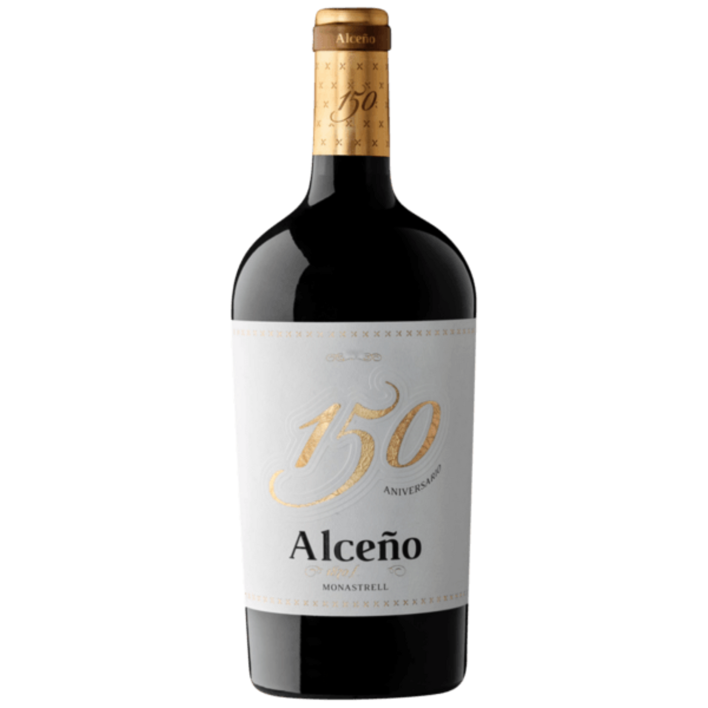 Alceno 150 Aniversario Monastrell 2021