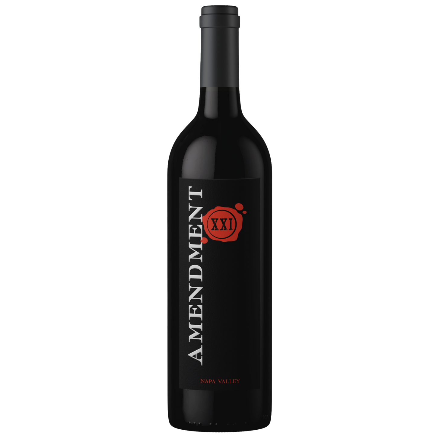 Beau Vigne Amendment XXI 2022