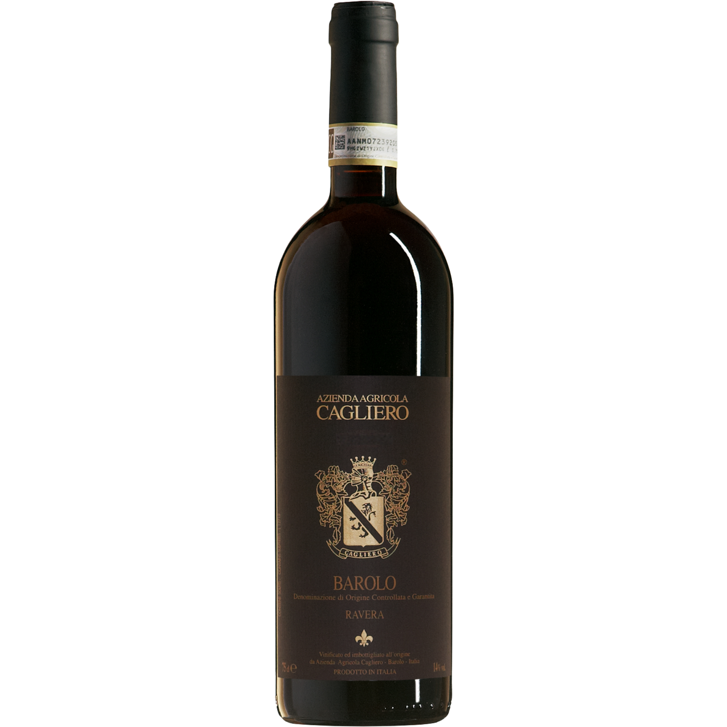 Award-Winning Duo: Red Wine Perfection