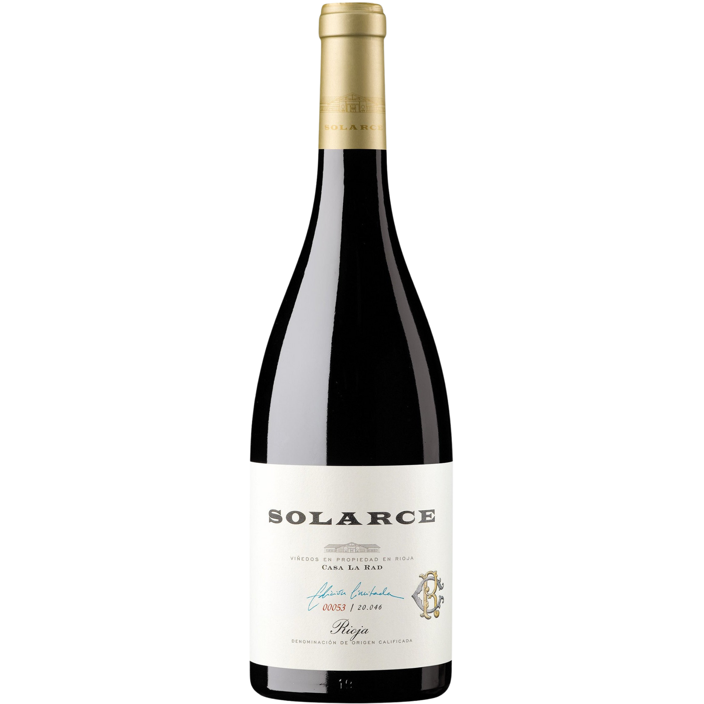 Spanish Red Duo – 2 Bottle Gift Set