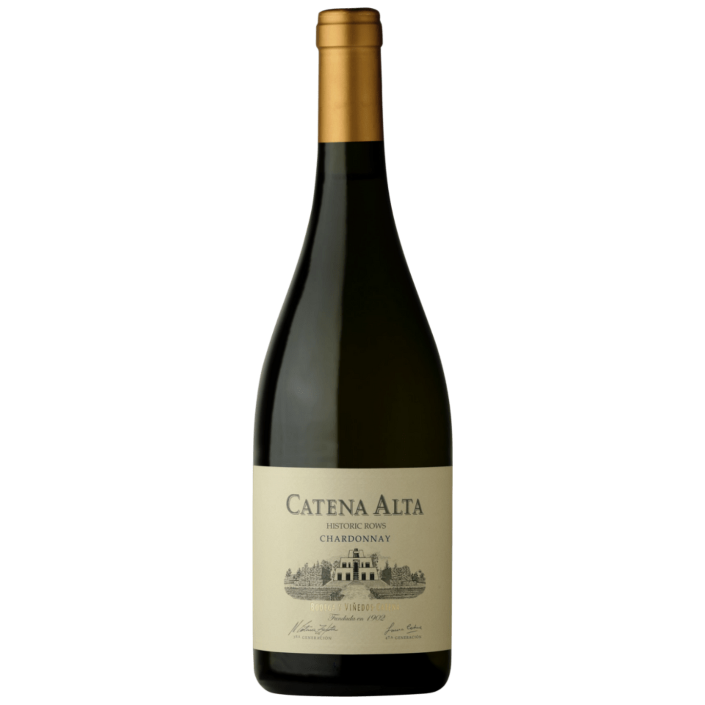 Catena Alta Chardonnay 2023