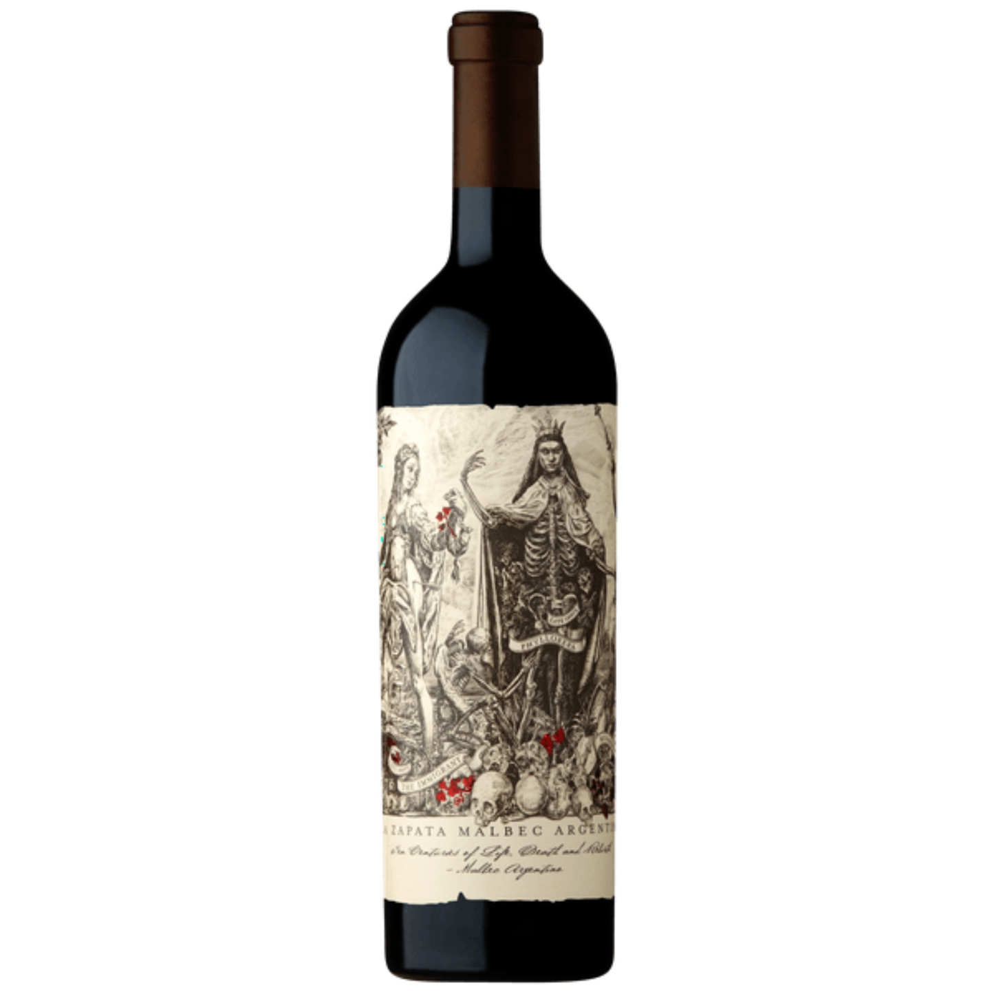 Catena Zapata Malbec Argentino 2022