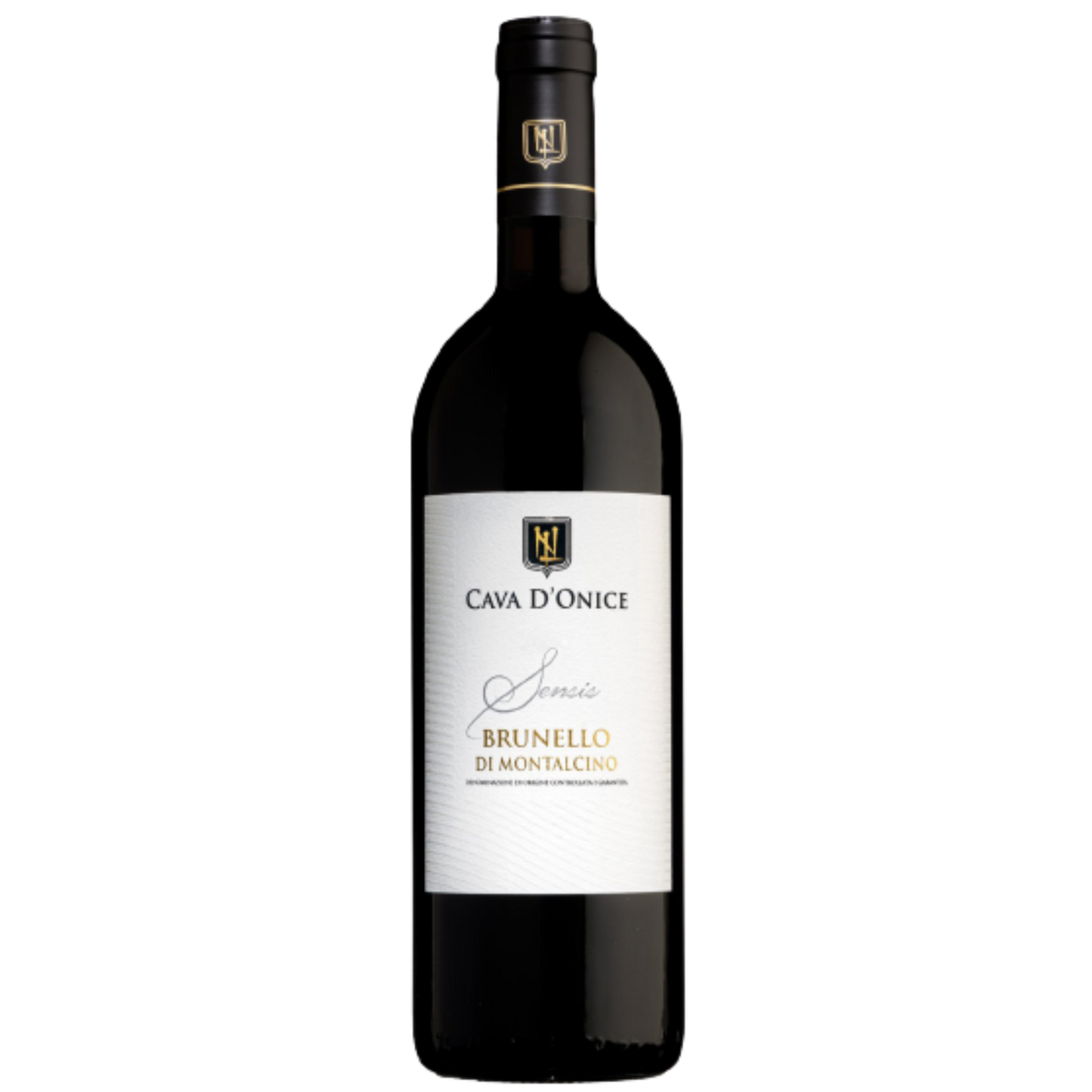 Italian Icons – Premium 2 Bottle Red Wine Gift Set