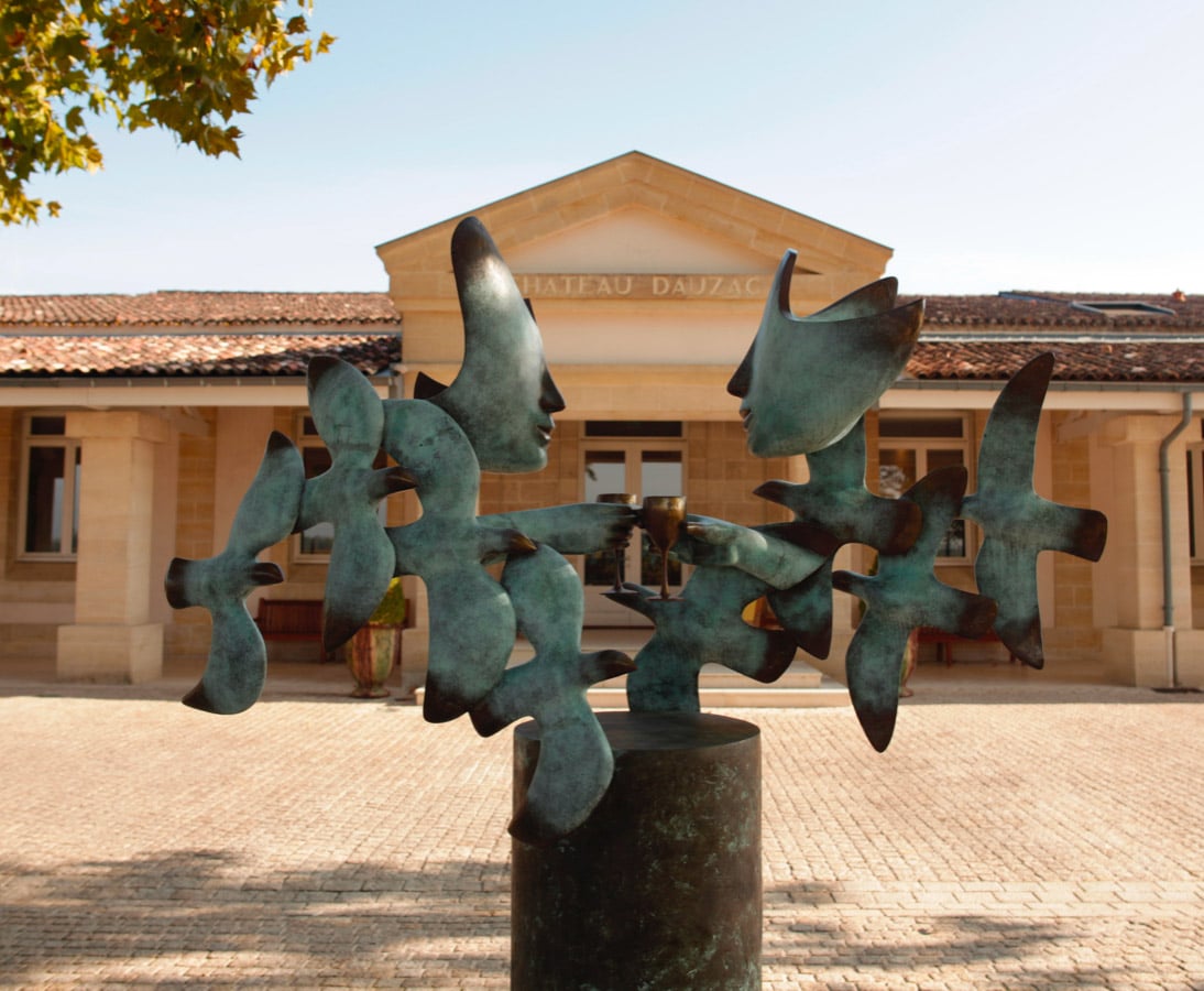 Chateau Dauzac Margaux 1.5L Magnum 2019