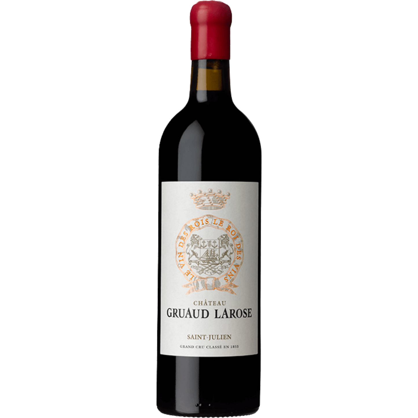 Chateau Gruaud-Larose 2024 (En Primeur)
