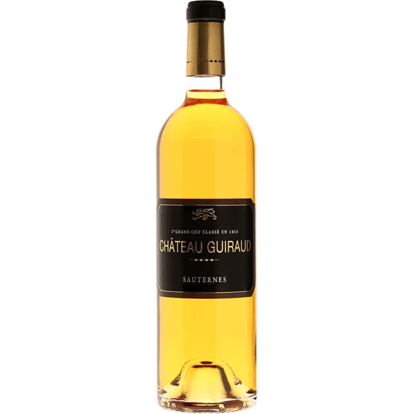 Chateau Guiraud Sauternes 1er Grand Cru Classe 2010