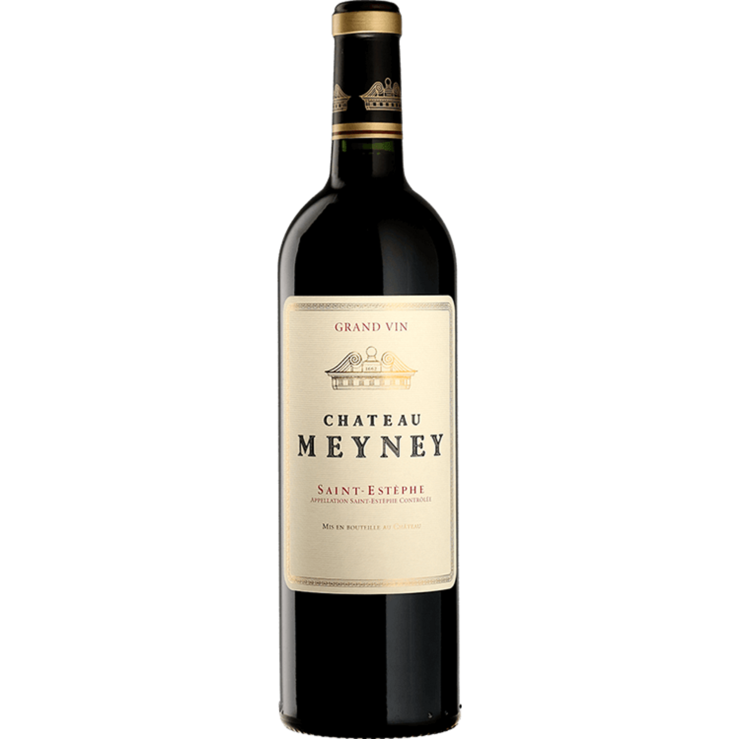 Chateau Meyney Saint-Estephe 2020