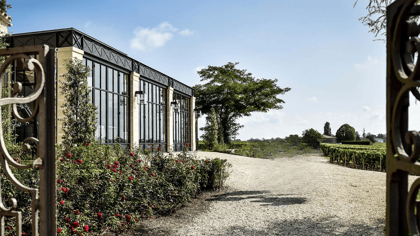 Chateau Pavillon Beauregard Lalande de Pomerol 2019