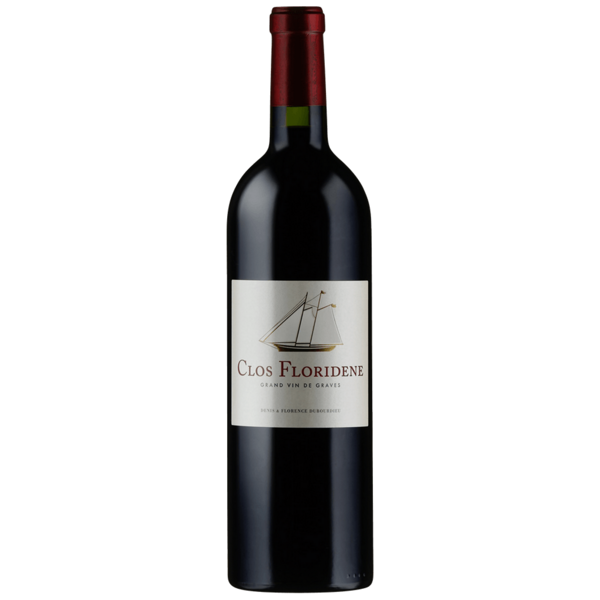 Clos Floridene Graves 2020