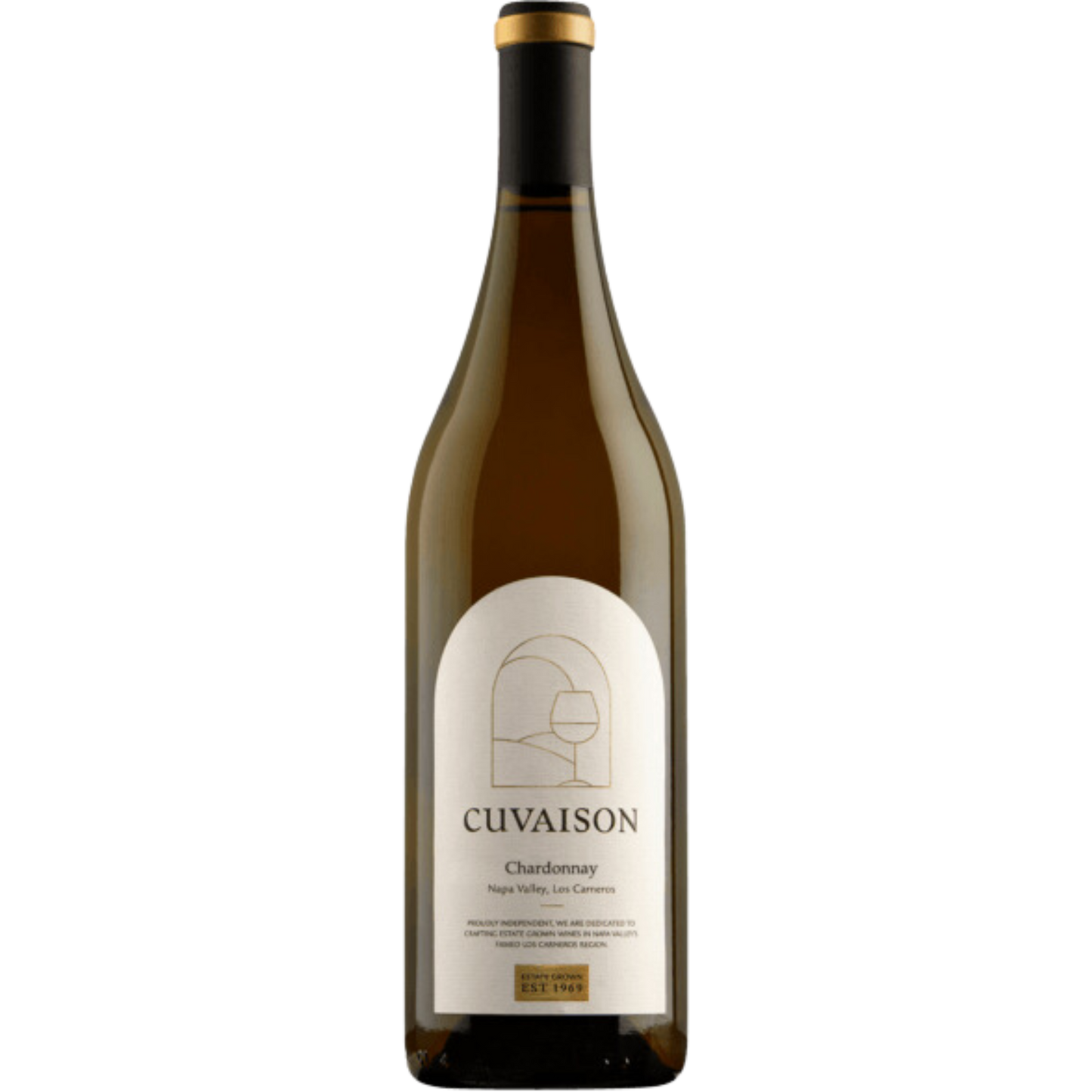 California Chardonnay Duo Gift Box – Russian River Valley & Napa Valley