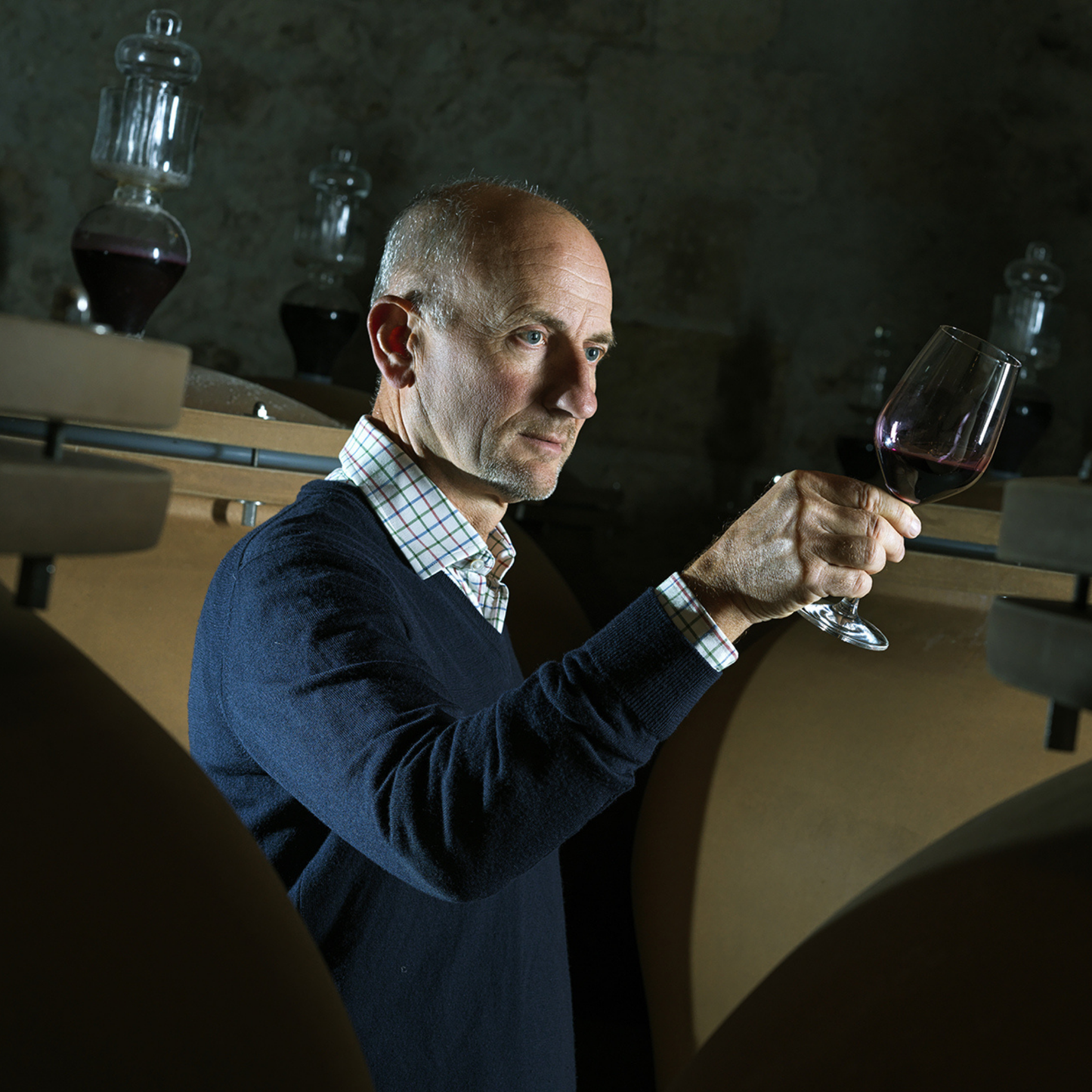 Chateau Durfort-Vivens Margaux 2005