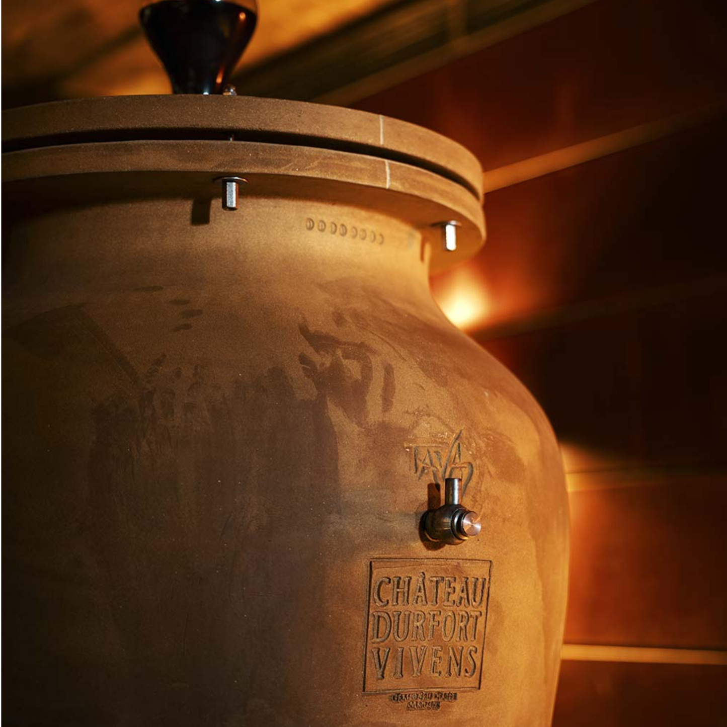 Chateau Dufort-Vivens 2024 (En Primeur)