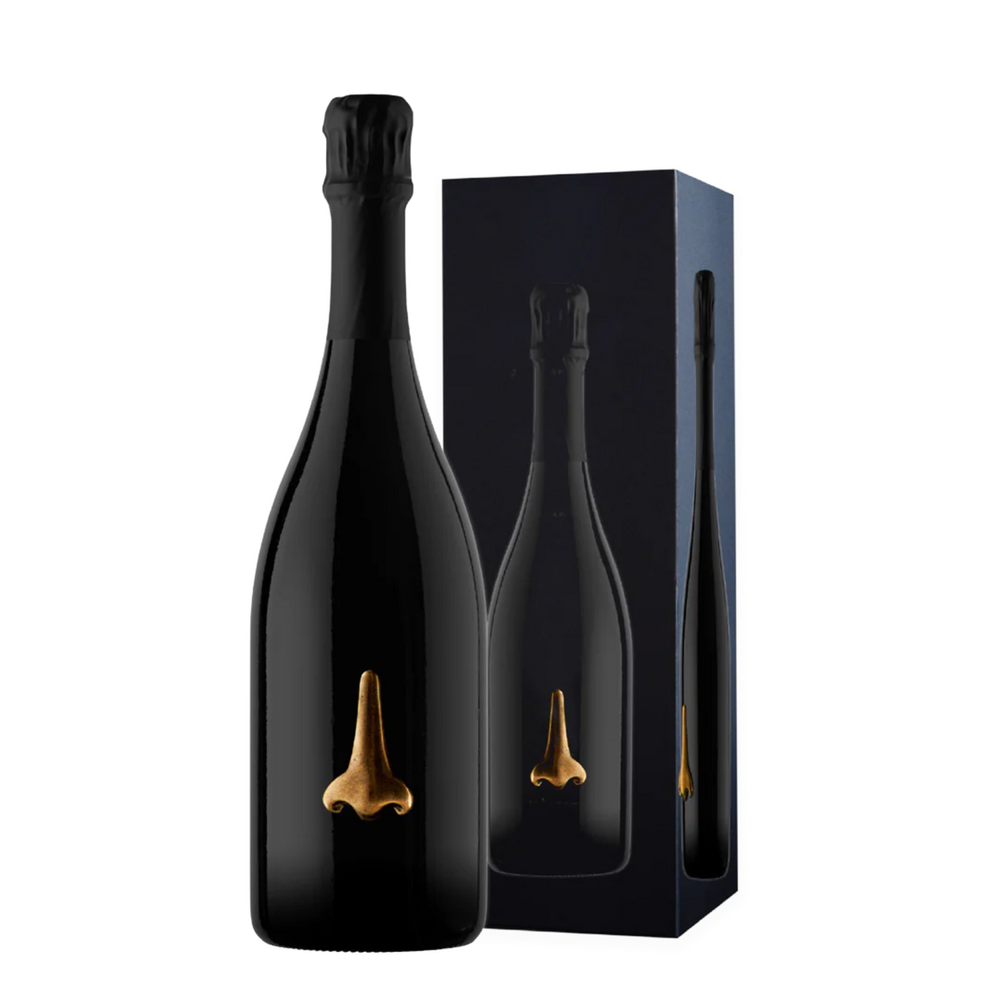 De Nariz Cava Edicion Limitada Corazon de Monastrell NV
