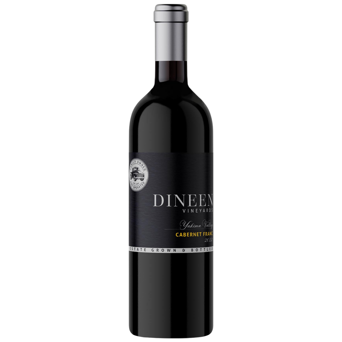 Dineen Vineyards Cabernet Franc 2023