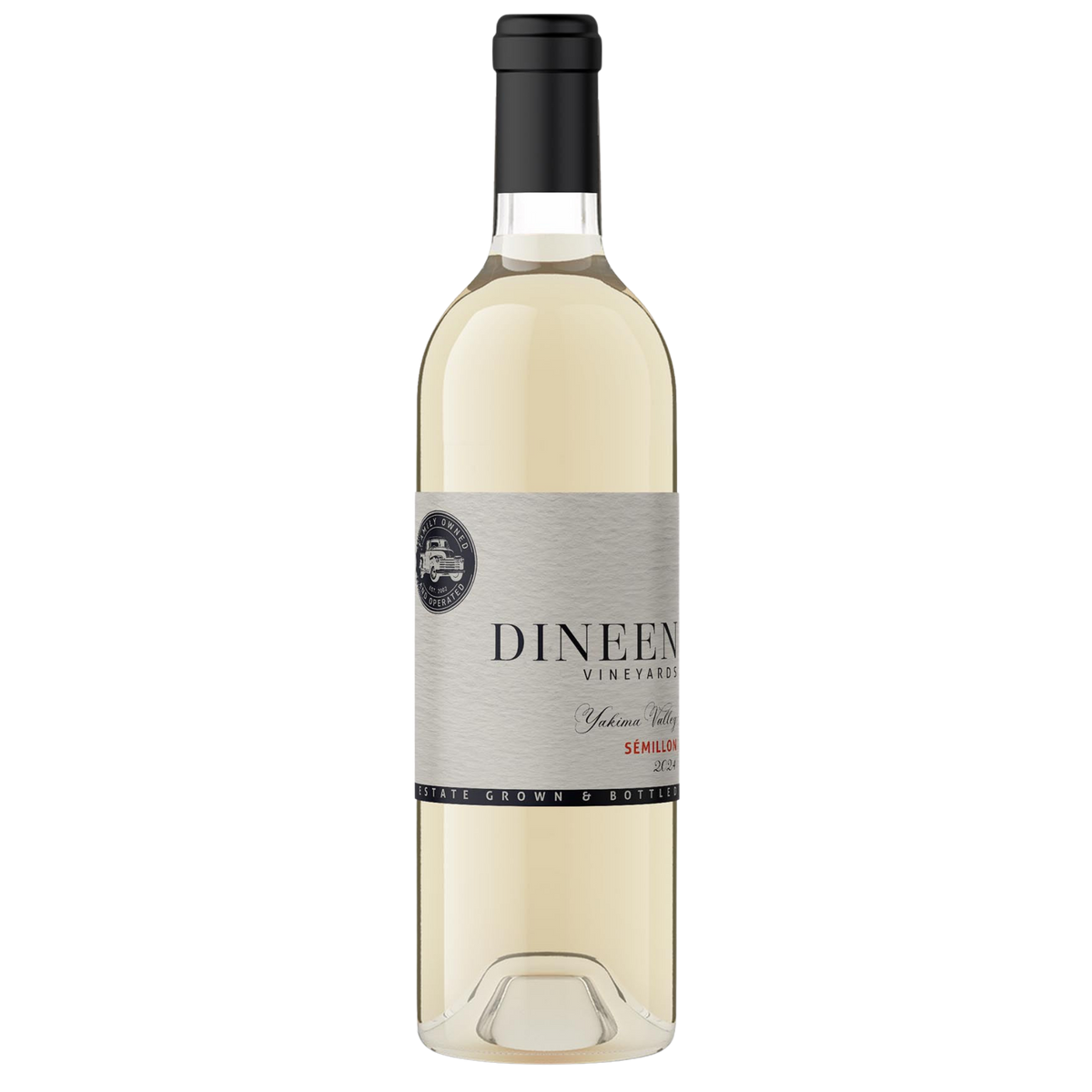Dineen Vineyards Semillon 2024