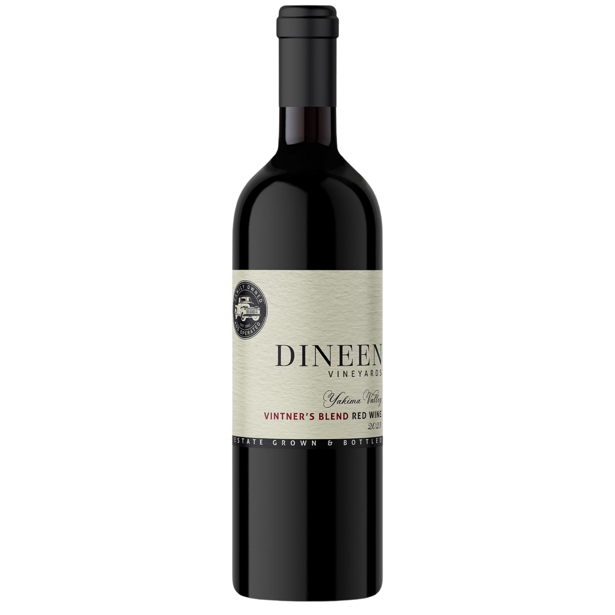 Dineen Vineyards Vintner’s Blend 2023