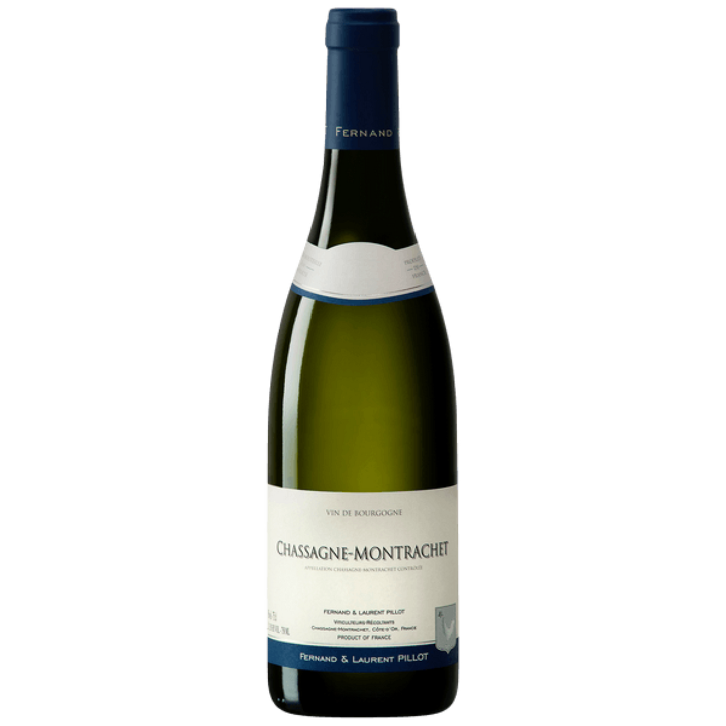 Domaine Fernand & Laurent Pillot Chassagne-Montrachet 2023
