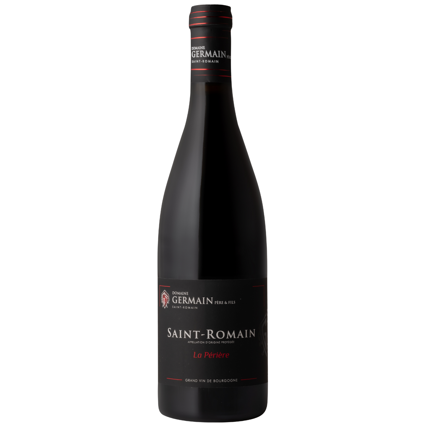 Domaine Germain Pere & Fils Saint-Romain La Periere 2022