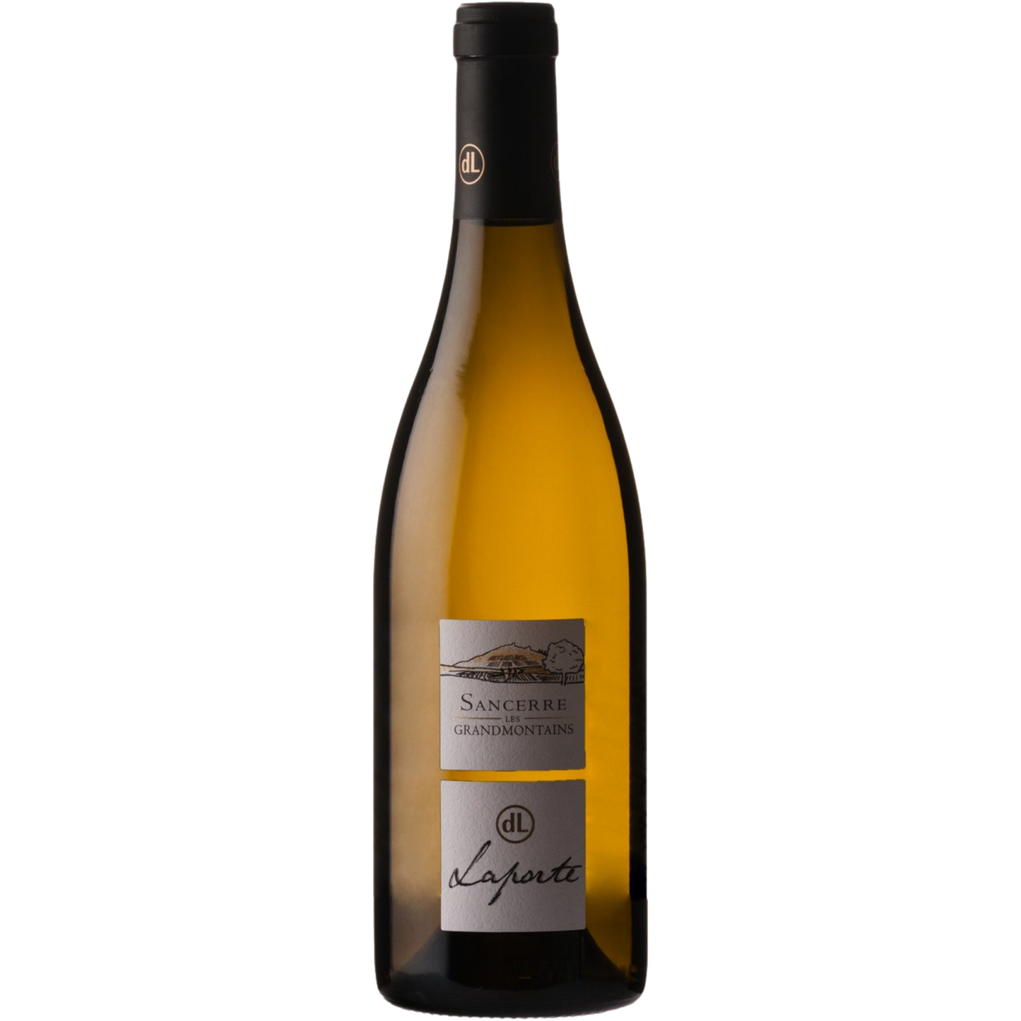 Domaine Laporte Sancerre Les Grandmontains 2024