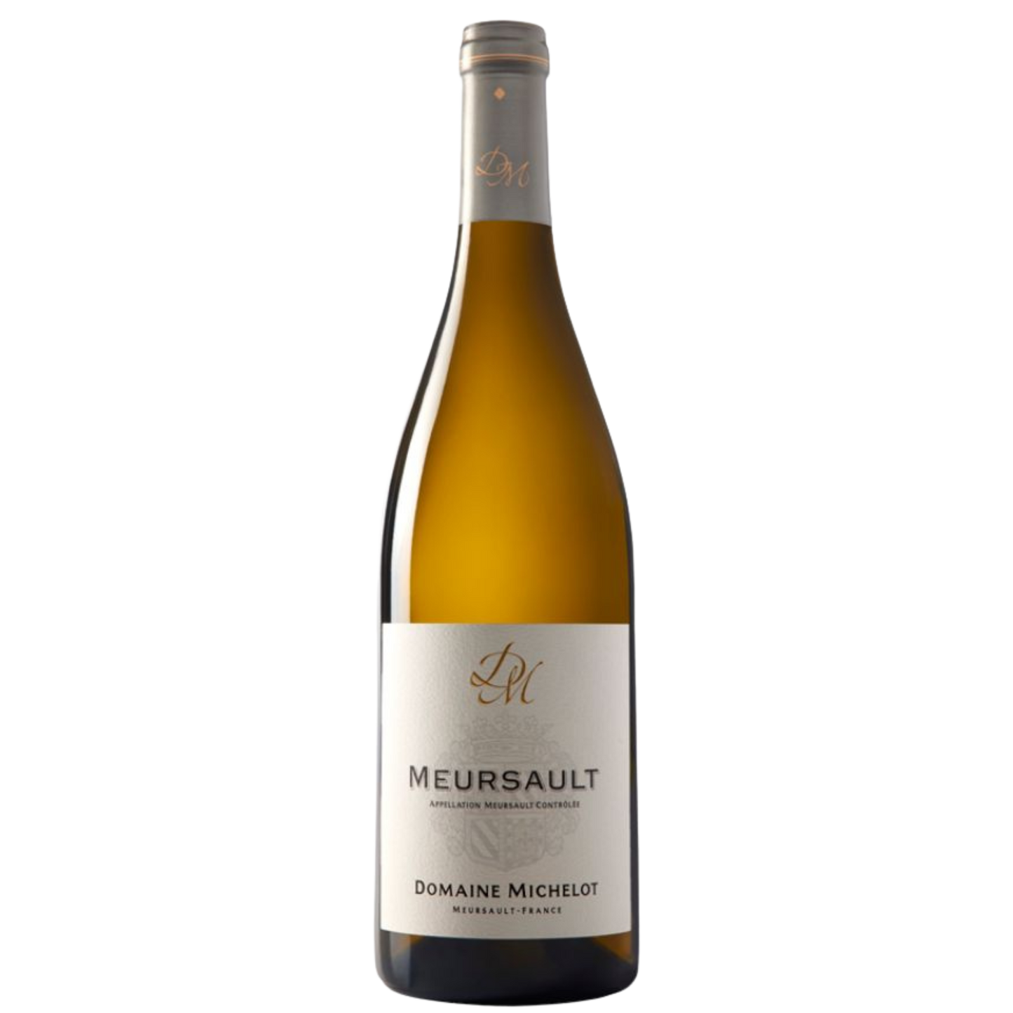 Domaine Michelot Meursault Blanc 2022
