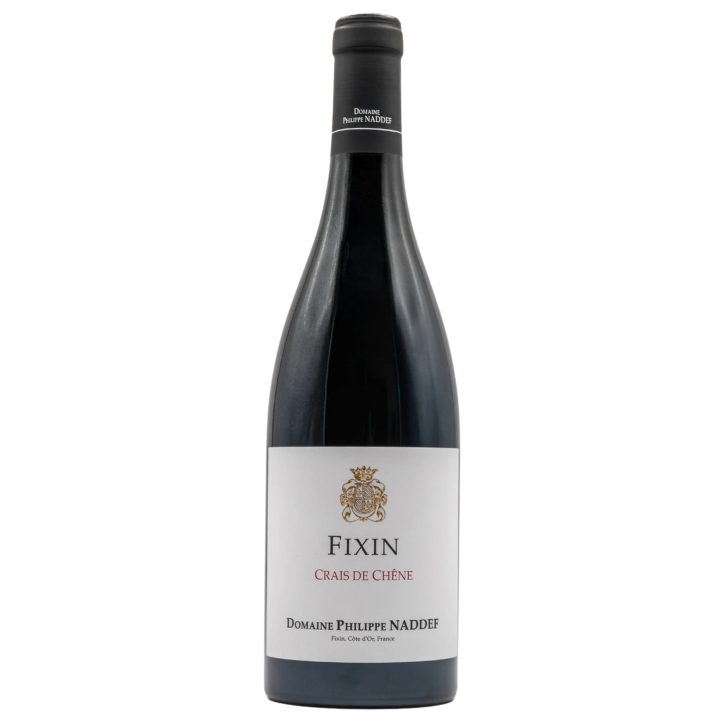 Burgundy Discovery Duo: Fixin & Chablis