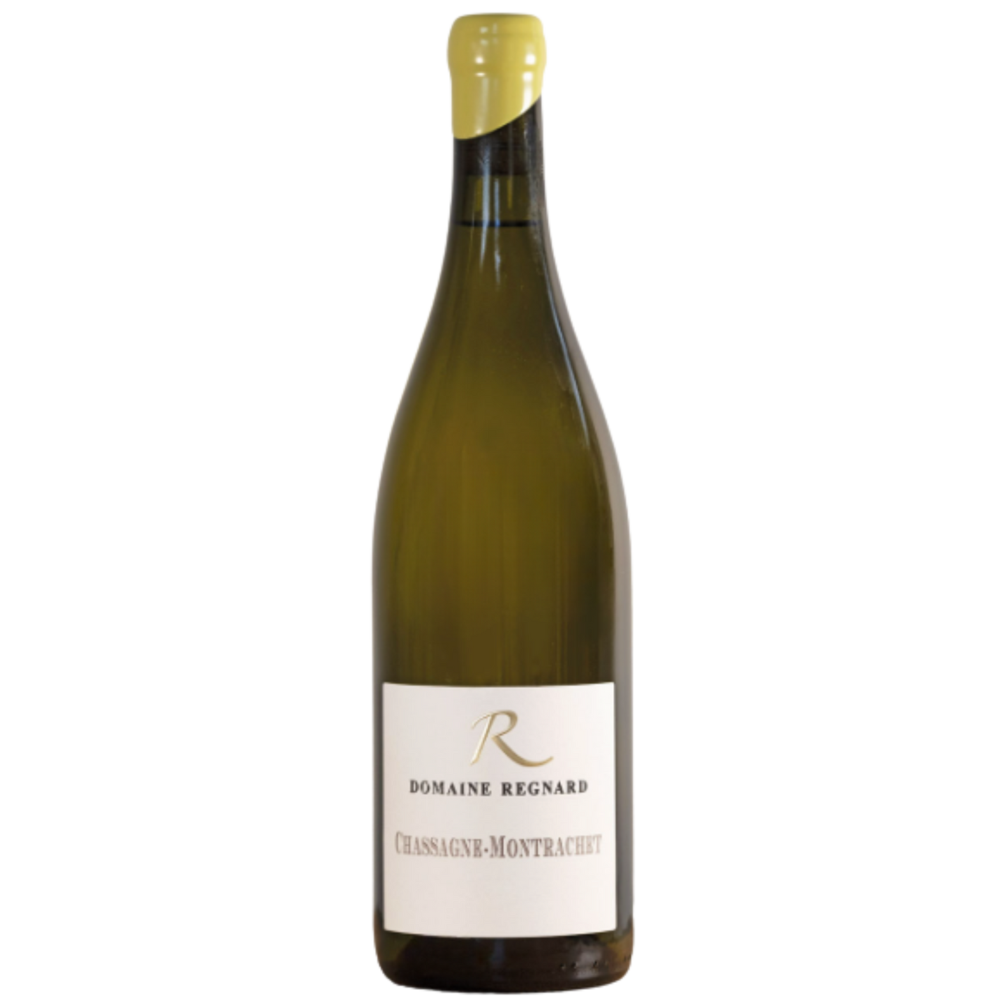 Domaine Regnard Chassagne Montrachet 2023