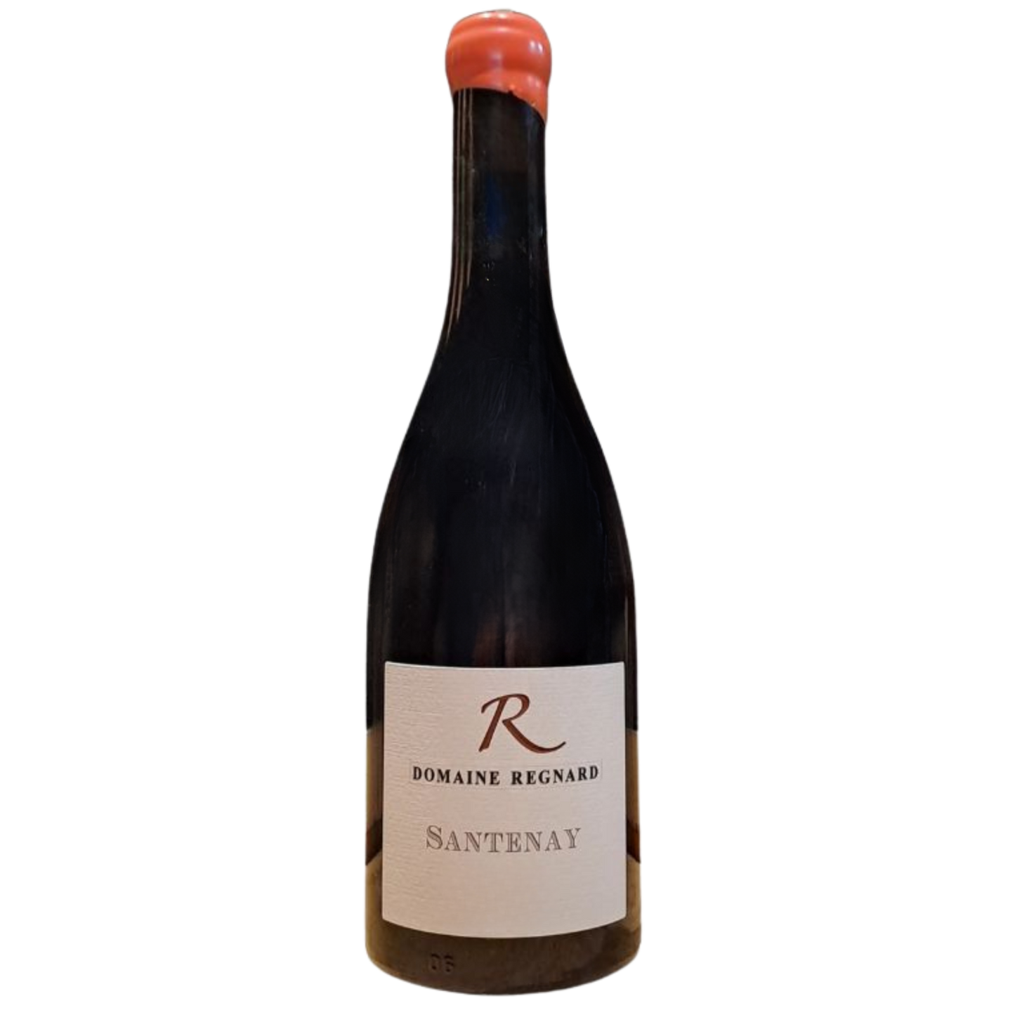 Domaine Regnard Santenay Rouge 2022