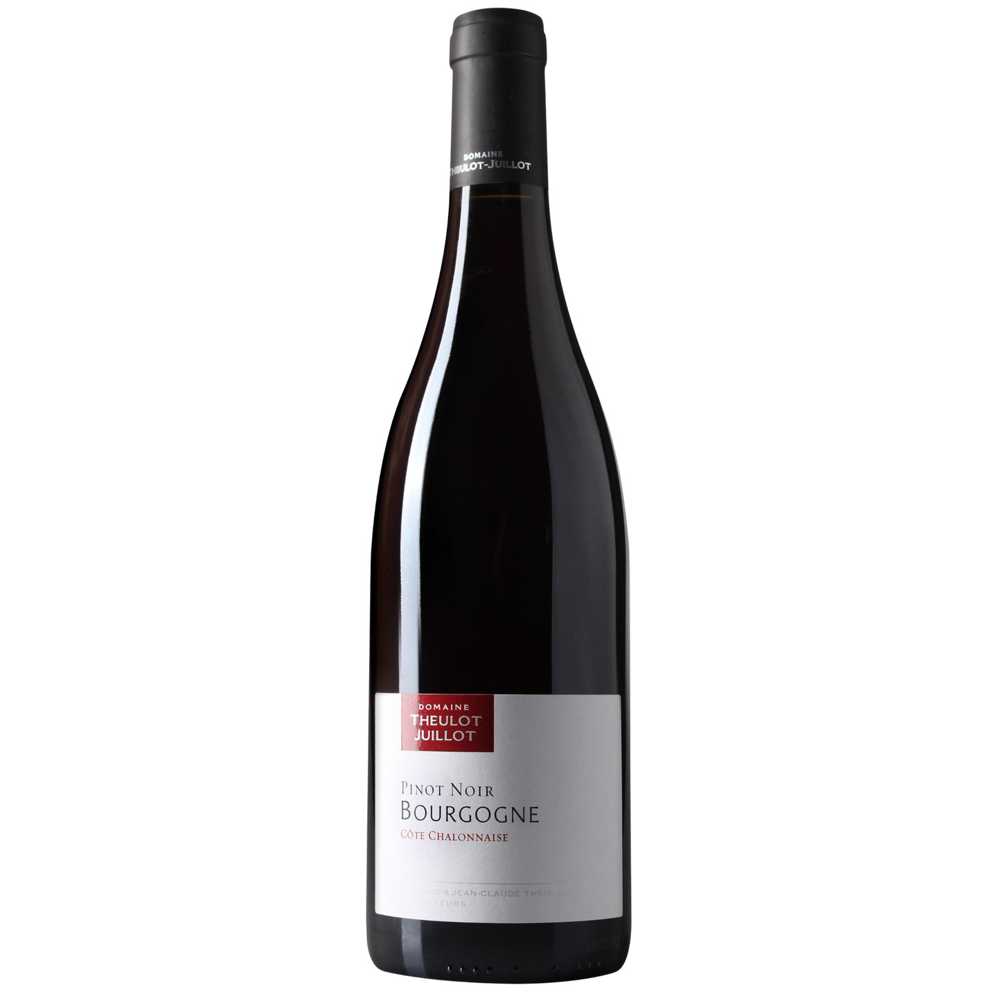 Domaine Theulot Juillot Cote Chalonnaise Rouge 2023 (6 Bottle Case)