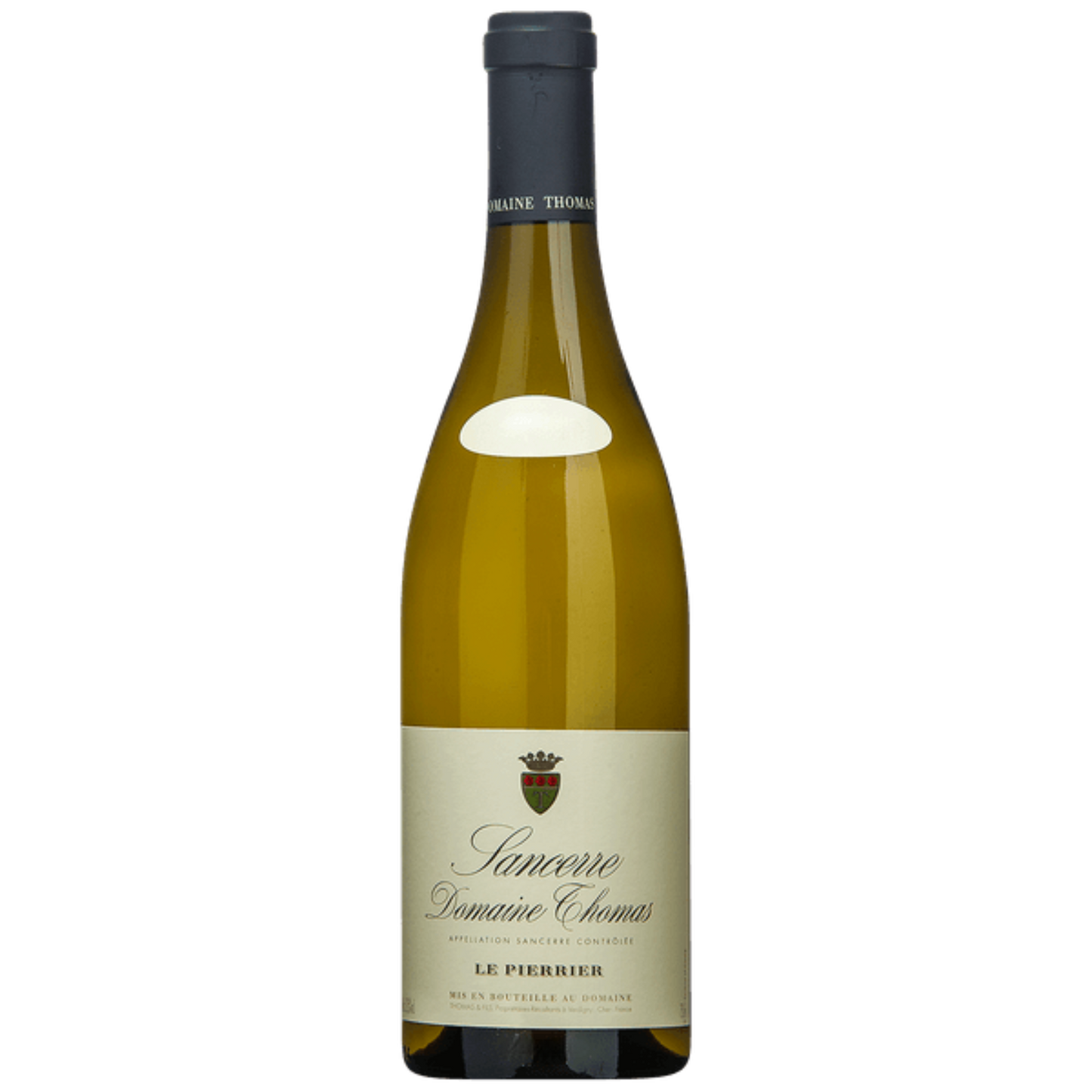 Domaine Thomas & Fils Le Pierrier Sancerre 2022