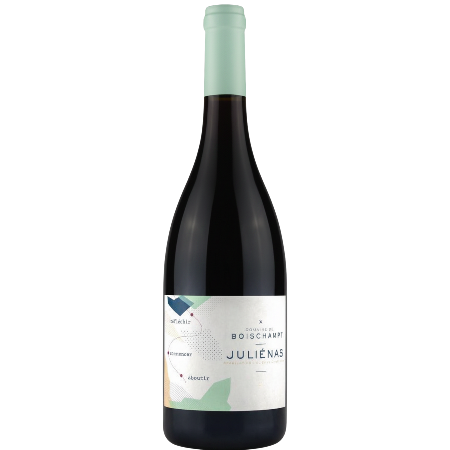 Domaine de Boischampt Julienas 2024