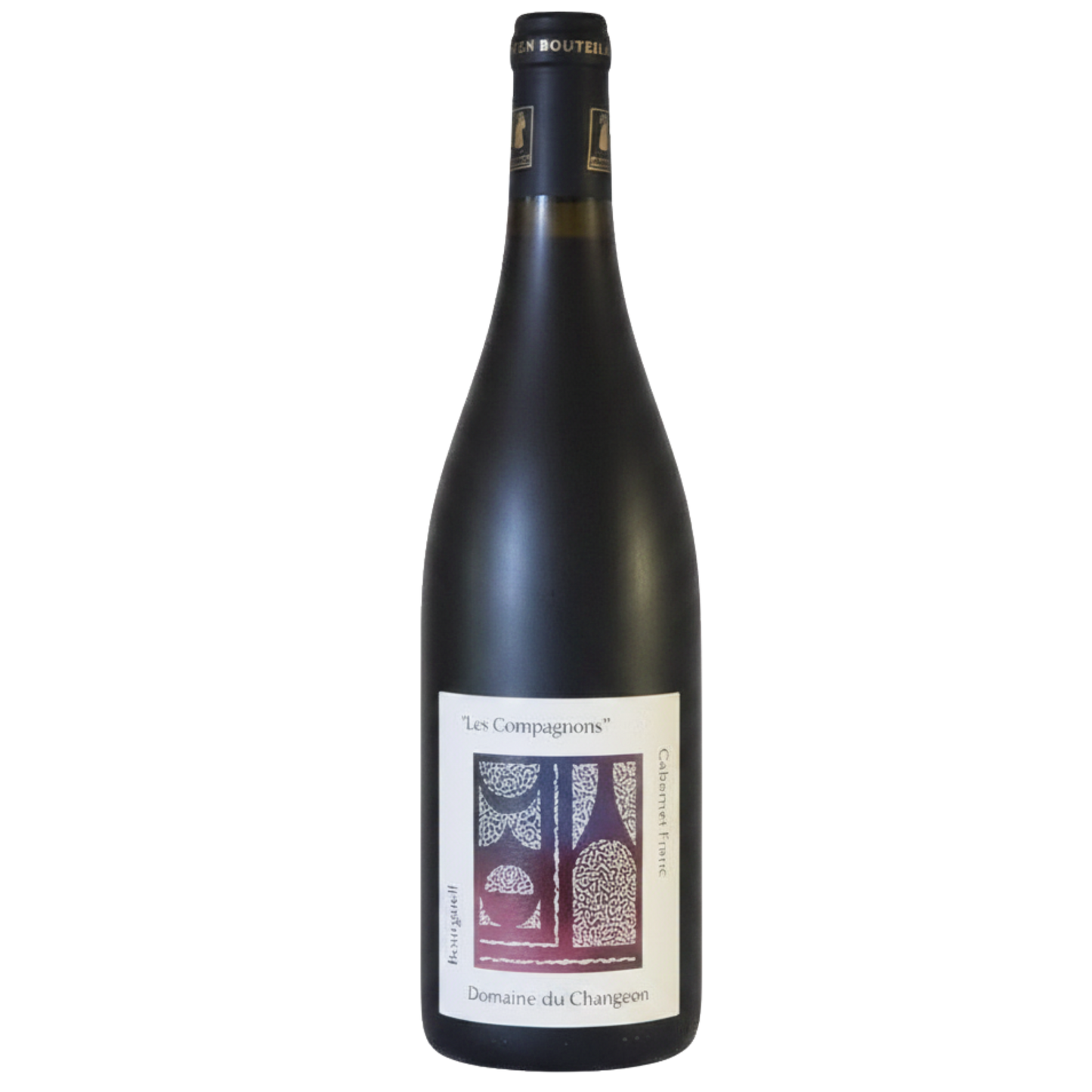 Domaine du Changeon Bourgueuil Les Compagnons 2023