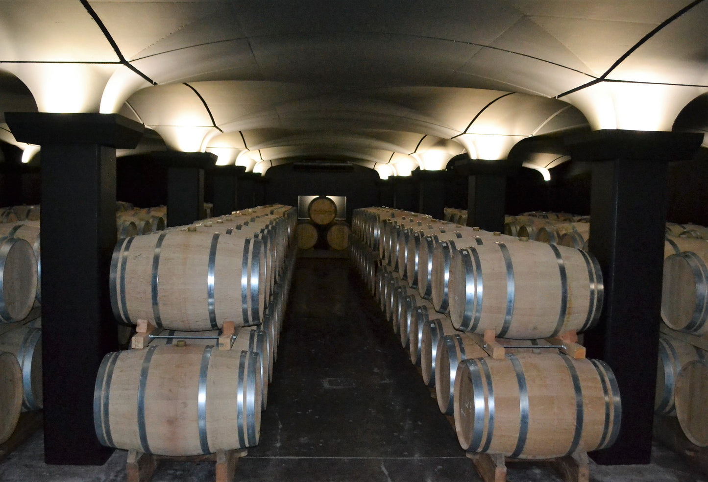 Enclos de Viaud Lalande-de-Pomerol 2022