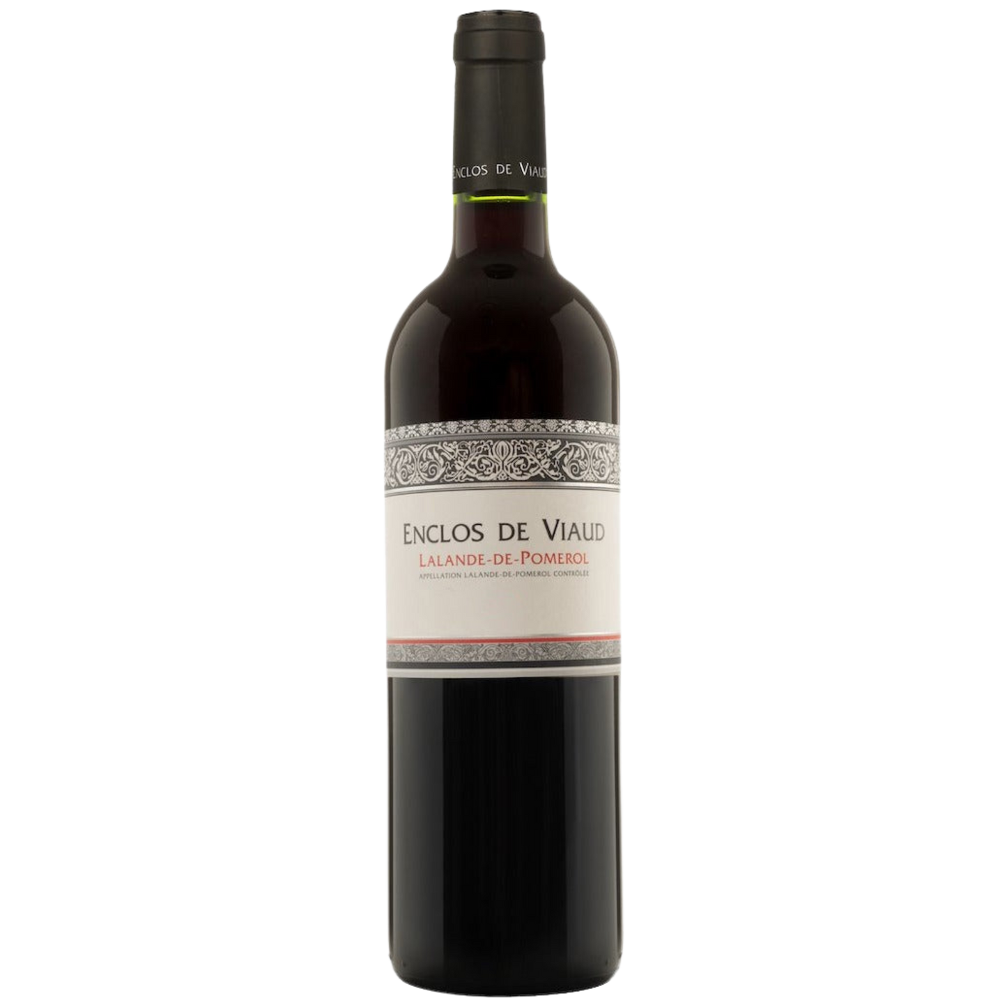 Left Meets Right Bordeaux Case