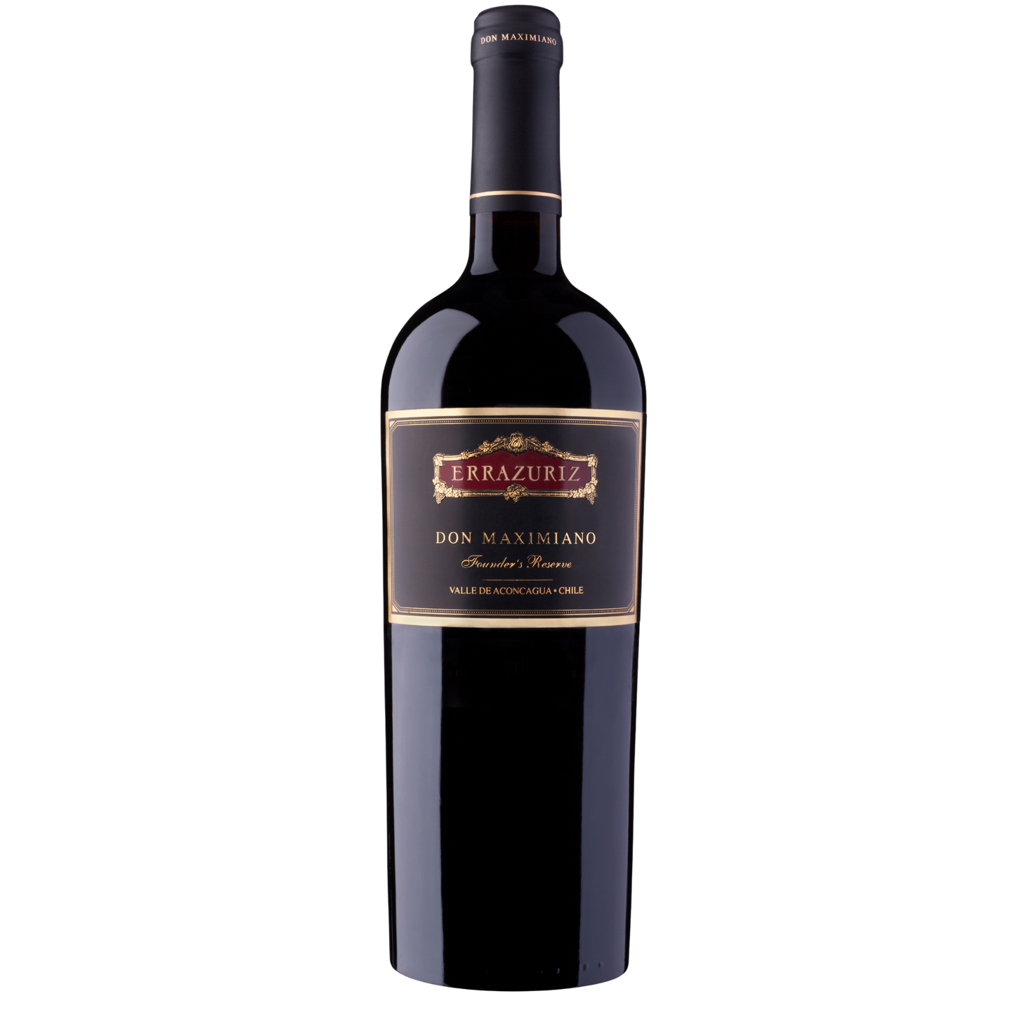 Don Maximiano Founder's Reserve 2021