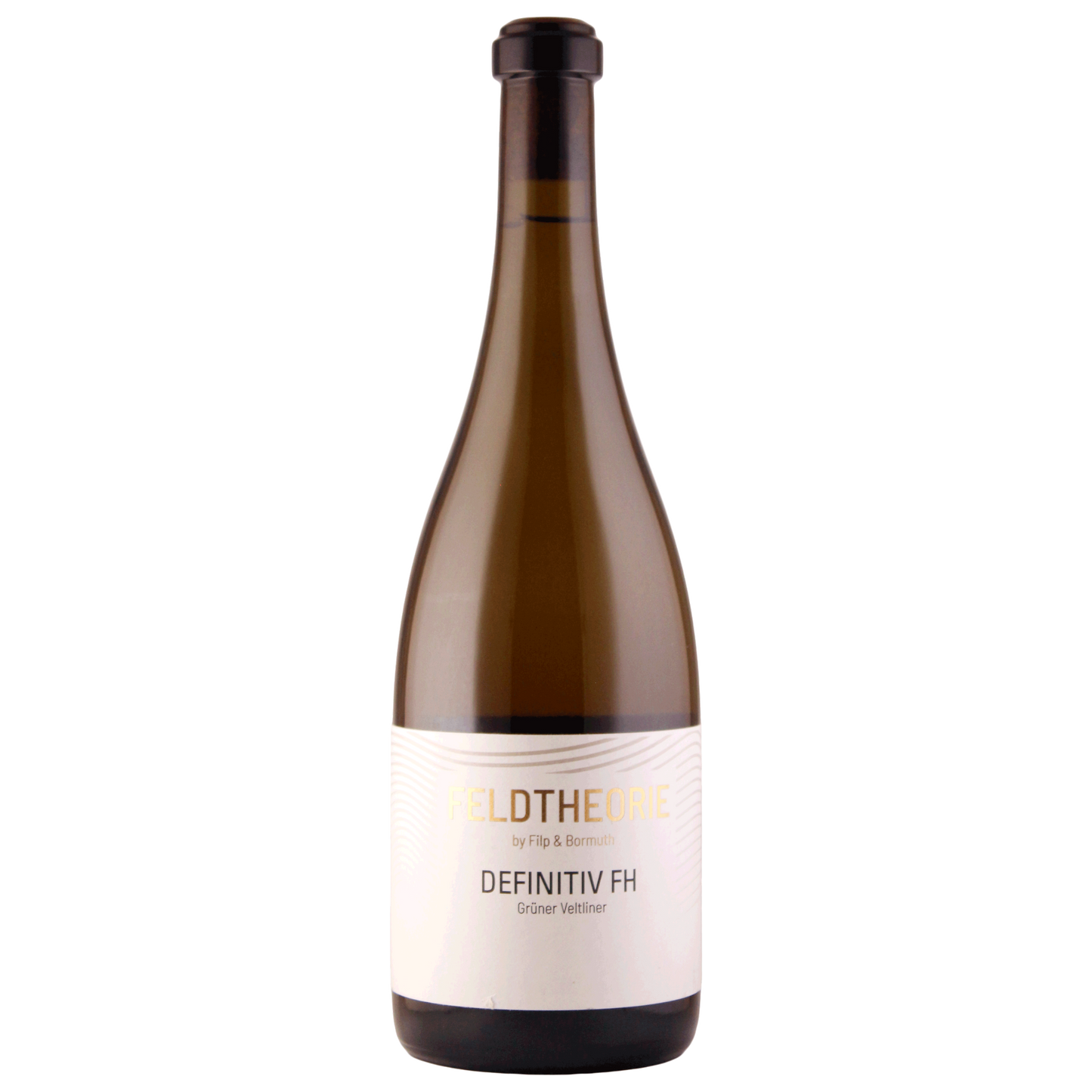 Feldtheorie Definitiv Gruner Veltliner Freiheit 2023