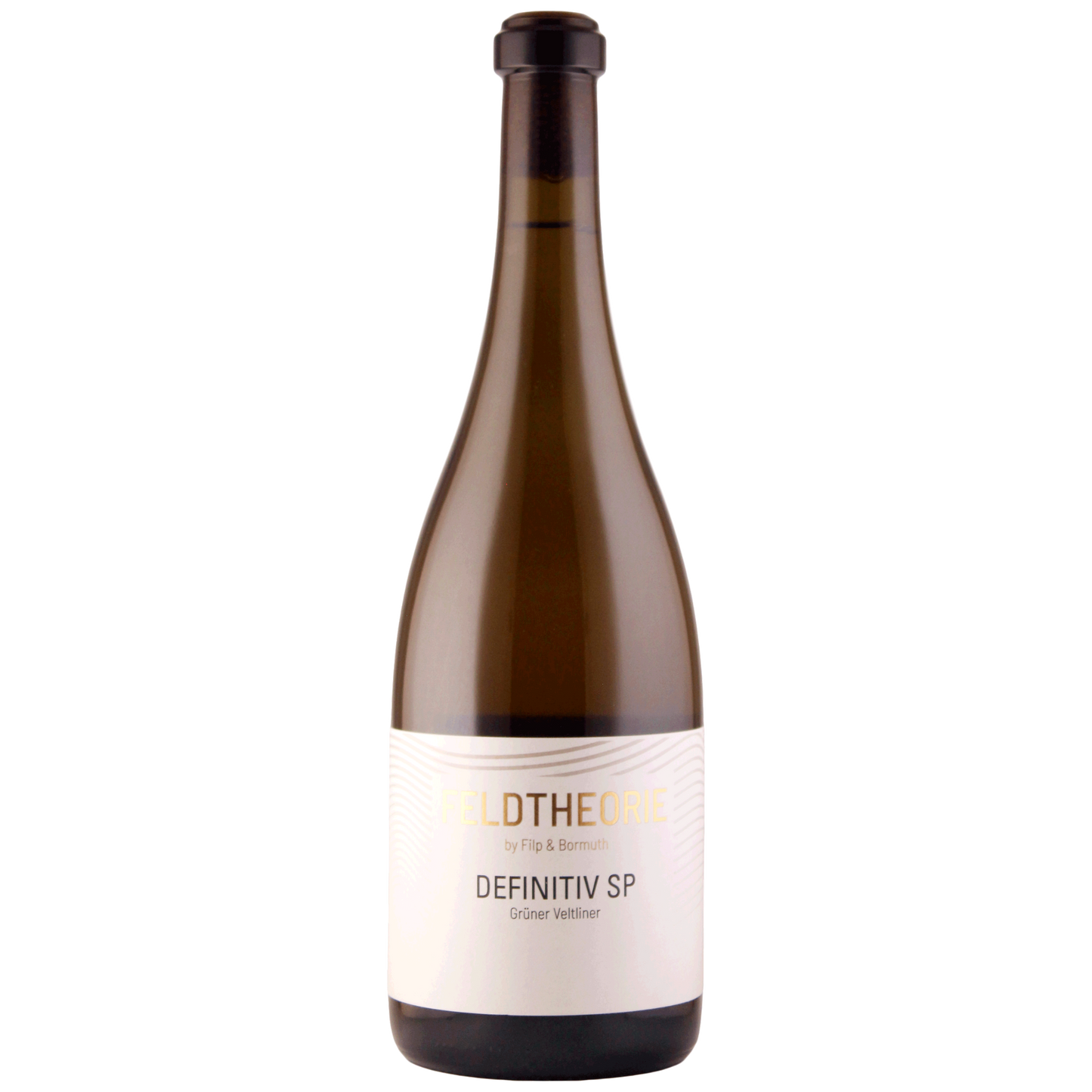 Feldtheorie Definitiv Gruner Veltliner Spiegel 2023