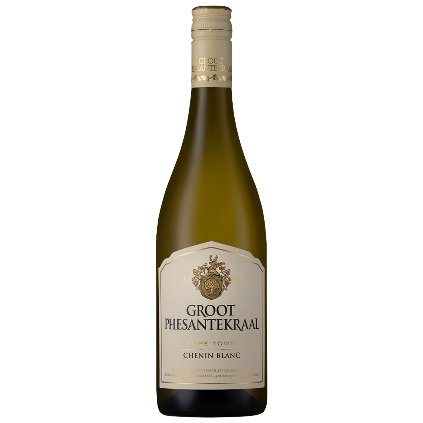 Groot Phesantekraal Chenin Blanc 2026