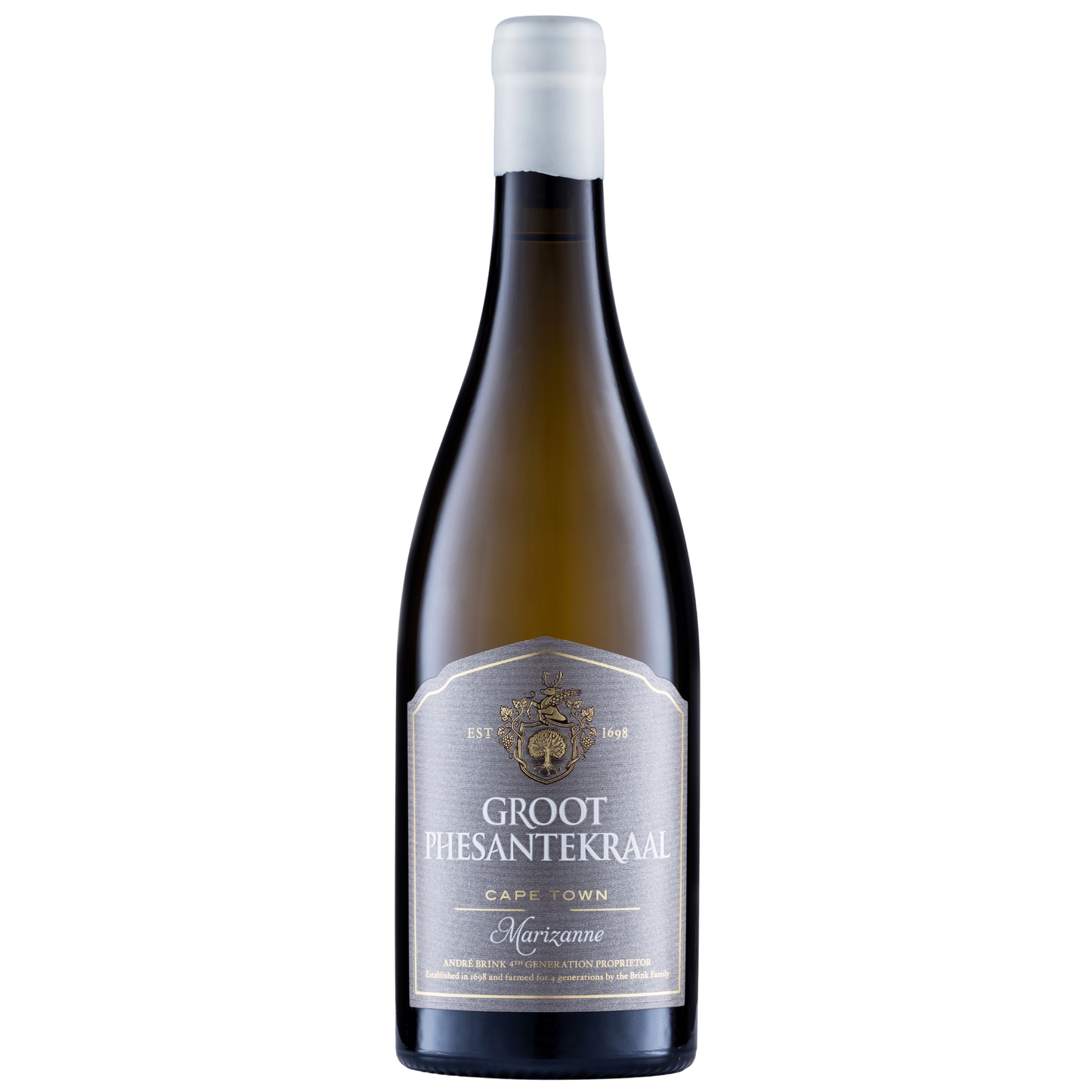 The Ultimate Sauvignon Blanc Collection