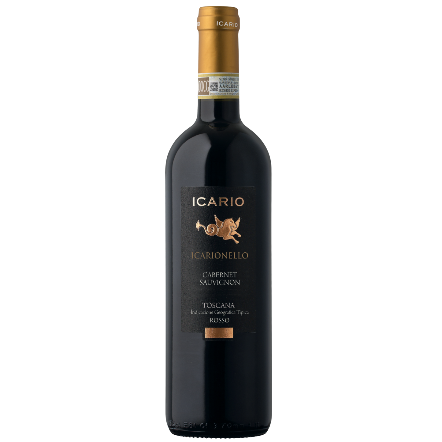 Icario Icarionello Rosso Toscana 2021