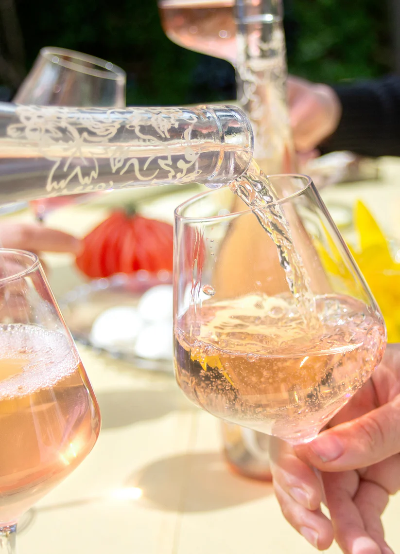 Folc Dry English Rose 2023 (Case Offer 6 for 5)