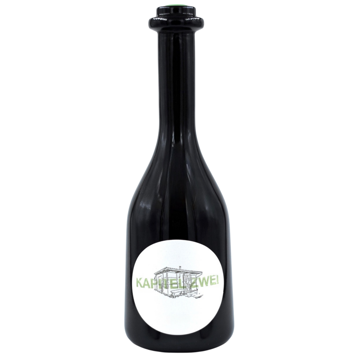 Kapitel Zwei Endlich Chenin x Gruner 2025 (50cl)