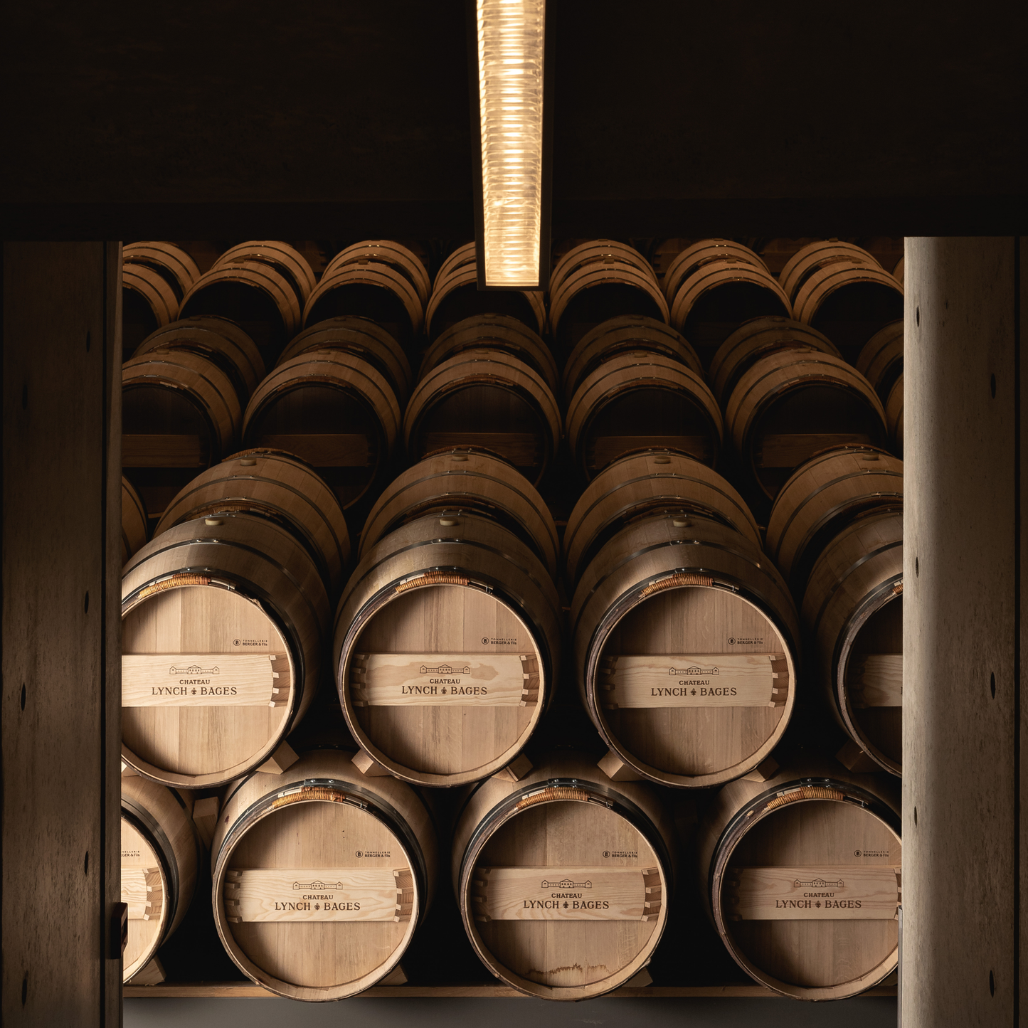 Chateau Lynch-Bages 2024 (En Primeur)