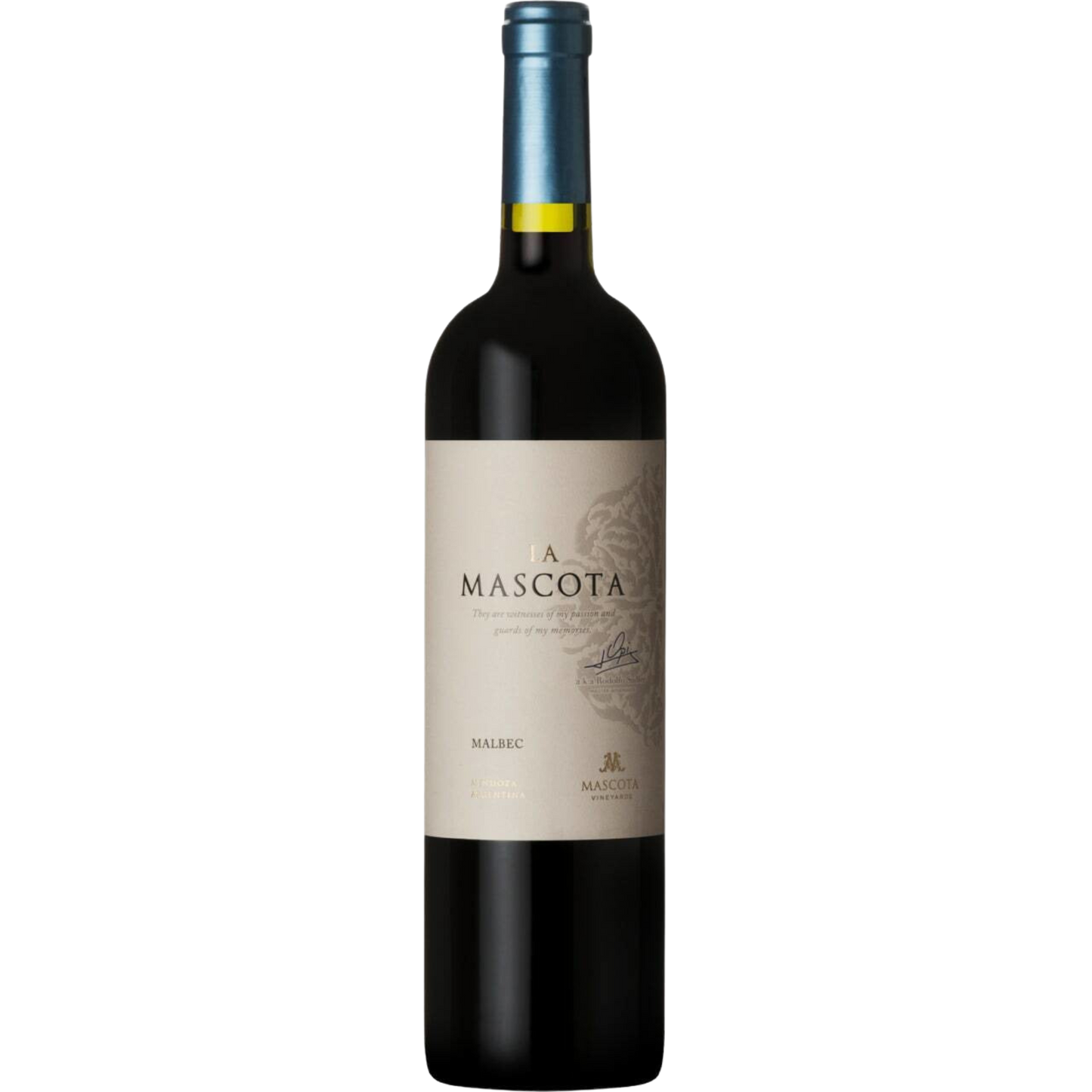 La Mascota Malbec 2023