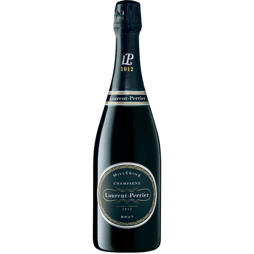 Laurent-Perrier Brut Millesime Champagne 2012